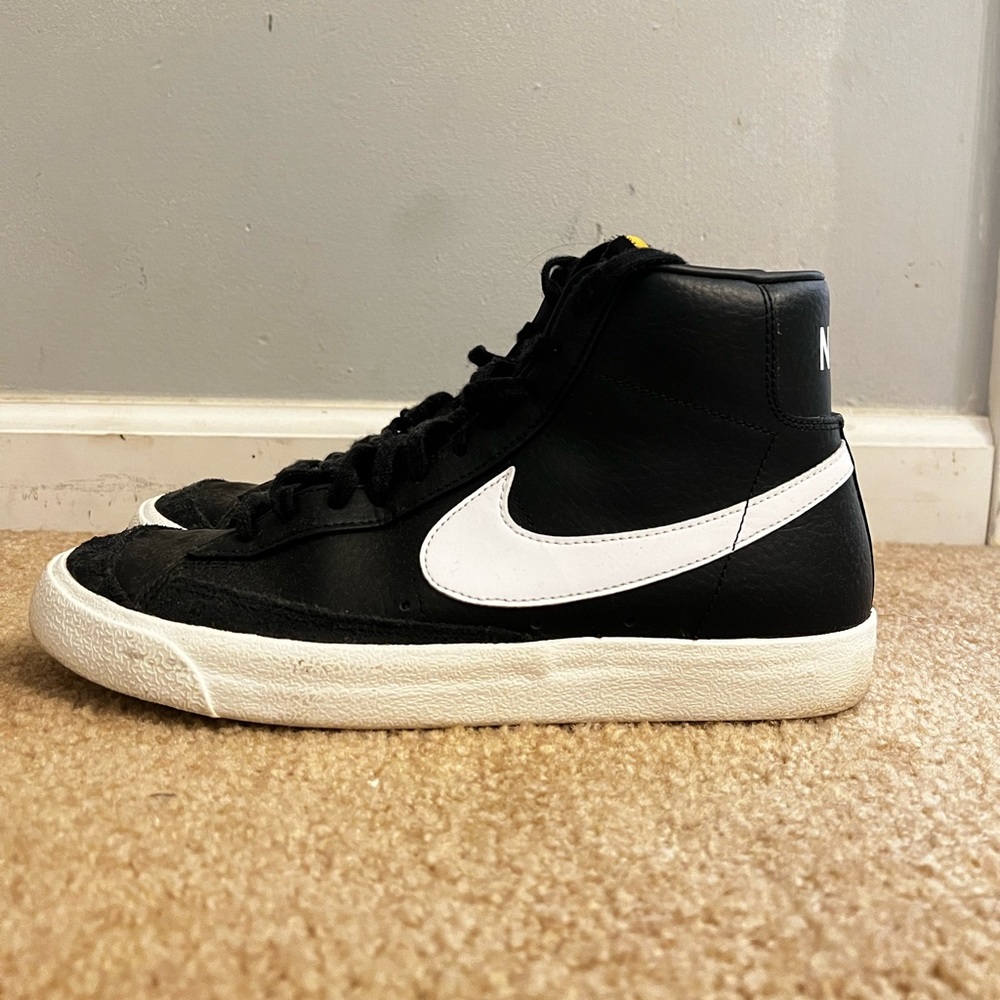 Nike Blazers